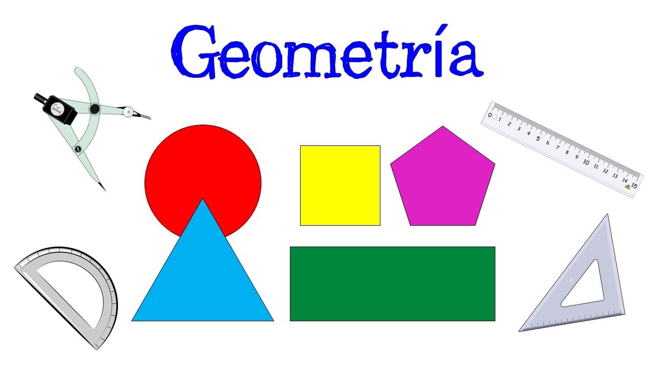 GEOMETRIA