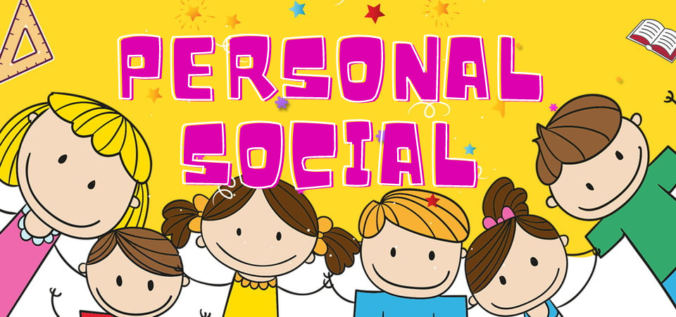 PERSONAL SOCIAL