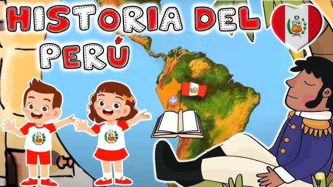 Historia del Perú 