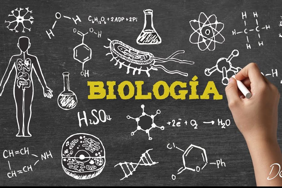 BIOLOGÍA 