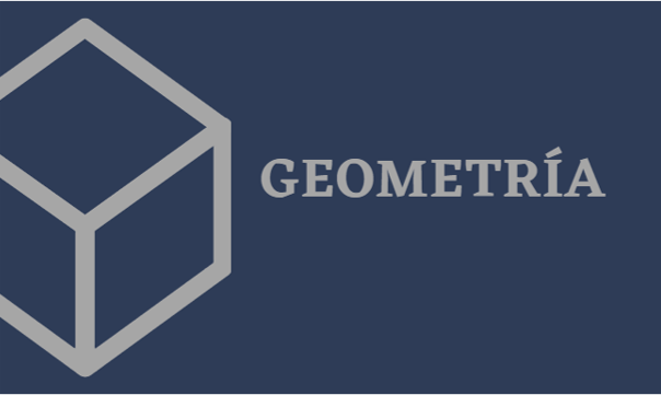 GEOMETRIA 