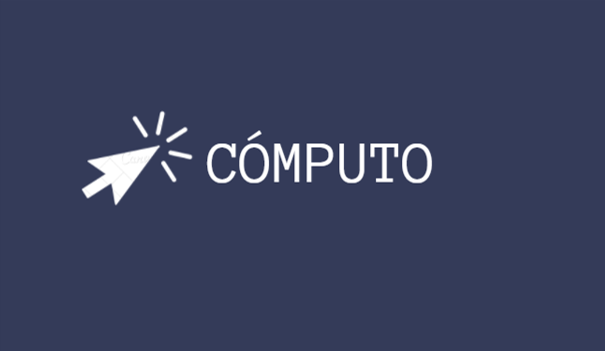 COMPUTACION