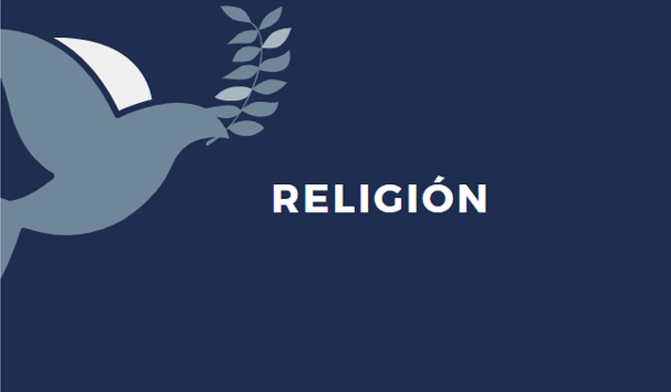TUTORIA Y RELIGION 