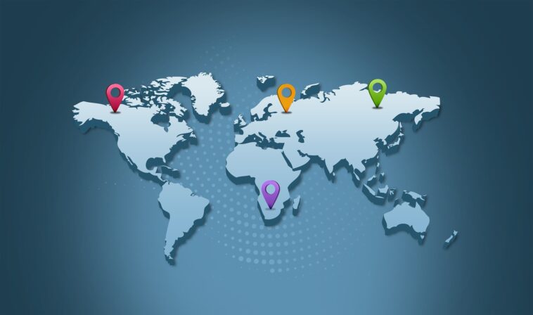 GEOGRAFIA 