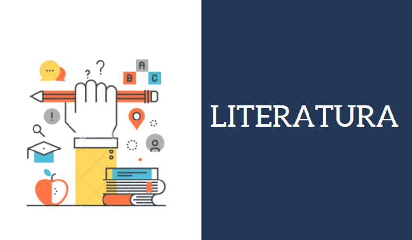 LITERATURA