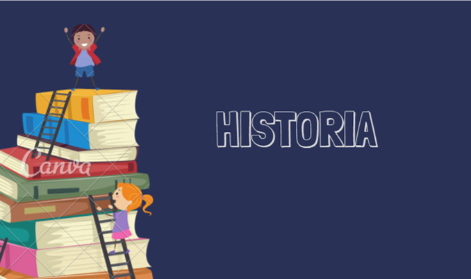 HISTORIA 