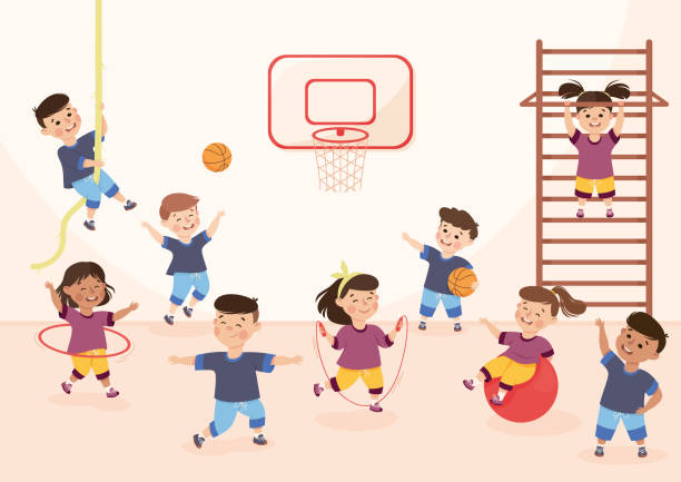 EDUCACION FISICA