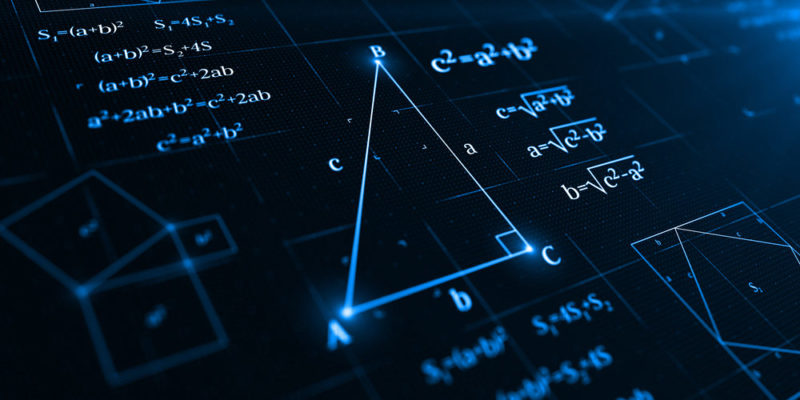 TRIGONOMETRÍA