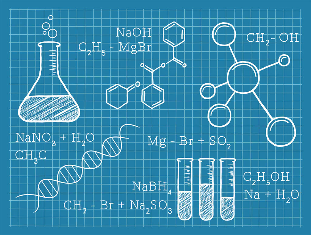 QUÍMICA 